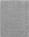 London Evening Standard Wednesday 21 February 1877 Page 3