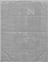 London Evening Standard Wednesday 07 March 1877 Page 6