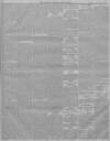 London Evening Standard Saturday 17 March 1877 Page 5