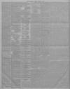 London Evening Standard Friday 06 April 1877 Page 4