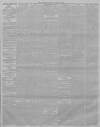 London Evening Standard Monday 06 August 1877 Page 3