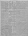 London Evening Standard Monday 29 October 1877 Page 4