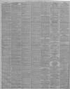 London Evening Standard Saturday 03 November 1877 Page 8