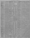 London Evening Standard Friday 16 November 1877 Page 4