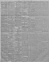 London Evening Standard Saturday 23 February 1878 Page 4