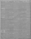 London Evening Standard Monday 06 January 1879 Page 2