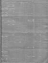 London Evening Standard Wednesday 22 January 1879 Page 3