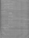 London Evening Standard Monday 27 January 1879 Page 3