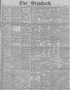 London Evening Standard Wednesday 26 March 1879 Page 1