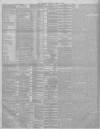 London Evening Standard Tuesday 01 April 1879 Page 4