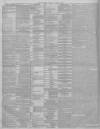 London Evening Standard Monday 07 April 1879 Page 4