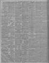 London Evening Standard Wednesday 02 July 1879 Page 4