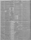 London Evening Standard Wednesday 19 November 1879 Page 4
