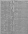 London Evening Standard Tuesday 06 July 1880 Page 4