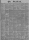 London Evening Standard Thursday 30 September 1880 Page 1