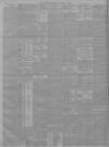 London Evening Standard Monday 04 October 1880 Page 6