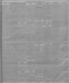 London Evening Standard Saturday 06 November 1880 Page 3