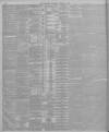 London Evening Standard Saturday 29 January 1881 Page 4