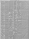 London Evening Standard Friday 02 December 1881 Page 4