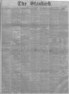 London Evening Standard Friday 27 January 1882 Page 1