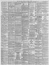 London Evening Standard Saturday 06 January 1883 Page 4