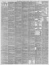 London Evening Standard Saturday 06 January 1883 Page 8