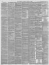 London Evening Standard Saturday 13 January 1883 Page 8