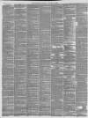 London Evening Standard Monday 29 January 1883 Page 8