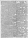 London Evening Standard Wednesday 31 January 1883 Page 5