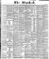 London Evening Standard Saturday 21 April 1883 Page 1