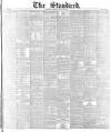 London Evening Standard Saturday 16 June 1883 Page 1