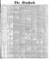 London Evening Standard Monday 25 June 1883 Page 1