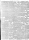 London Evening Standard Monday 06 August 1883 Page 5