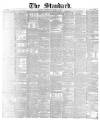 London Evening Standard Wednesday 31 October 1883 Page 1