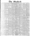 London Evening Standard Wednesday 28 November 1883 Page 1