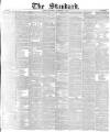London Evening Standard Saturday 15 December 1883 Page 1