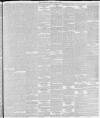 London Evening Standard Friday 06 June 1884 Page 5