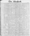 London Evening Standard Saturday 07 June 1884 Page 1