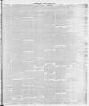 London Evening Standard Monday 16 June 1884 Page 3