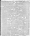 London Evening Standard Monday 07 July 1884 Page 5