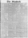 London Evening Standard Friday 15 August 1884 Page 1