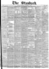 London Evening Standard Wednesday 17 September 1884 Page 1