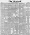 London Evening Standard Thursday 22 January 1885 Page 1