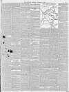 London Evening Standard Saturday 07 February 1885 Page 5