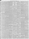 London Evening Standard Monday 09 February 1885 Page 5