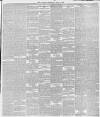 London Evening Standard Wednesday 04 March 1885 Page 5