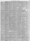 London Evening Standard Friday 06 March 1885 Page 8