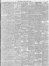 London Evening Standard Monday 09 March 1885 Page 5