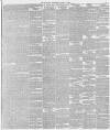 London Evening Standard Wednesday 18 March 1885 Page 5