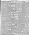 London Evening Standard Wednesday 01 April 1885 Page 5